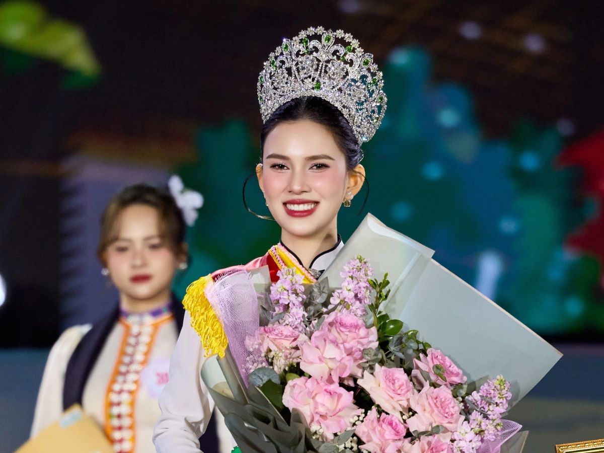 Lựa chọn Eventista giúp cuộc thi có độ phủ sóng tốt hơn