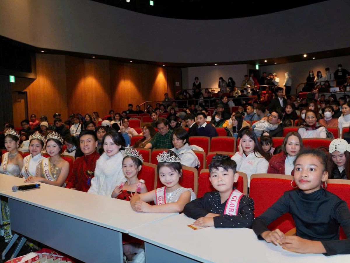 Eventista chung tay xây dựng môi trường nghệ thuật cho trẻ em