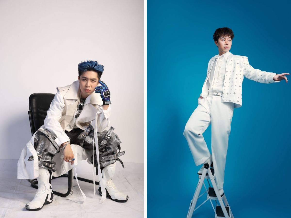 Mason Nguyễn là ai trong làng rap Việt