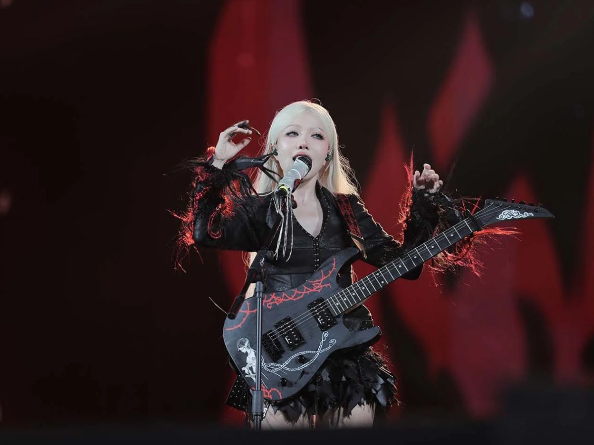 Sau The Voice, Khánh Linh được khán giả chú ý với nhiều sản phẩm âm nhạc nổi bật