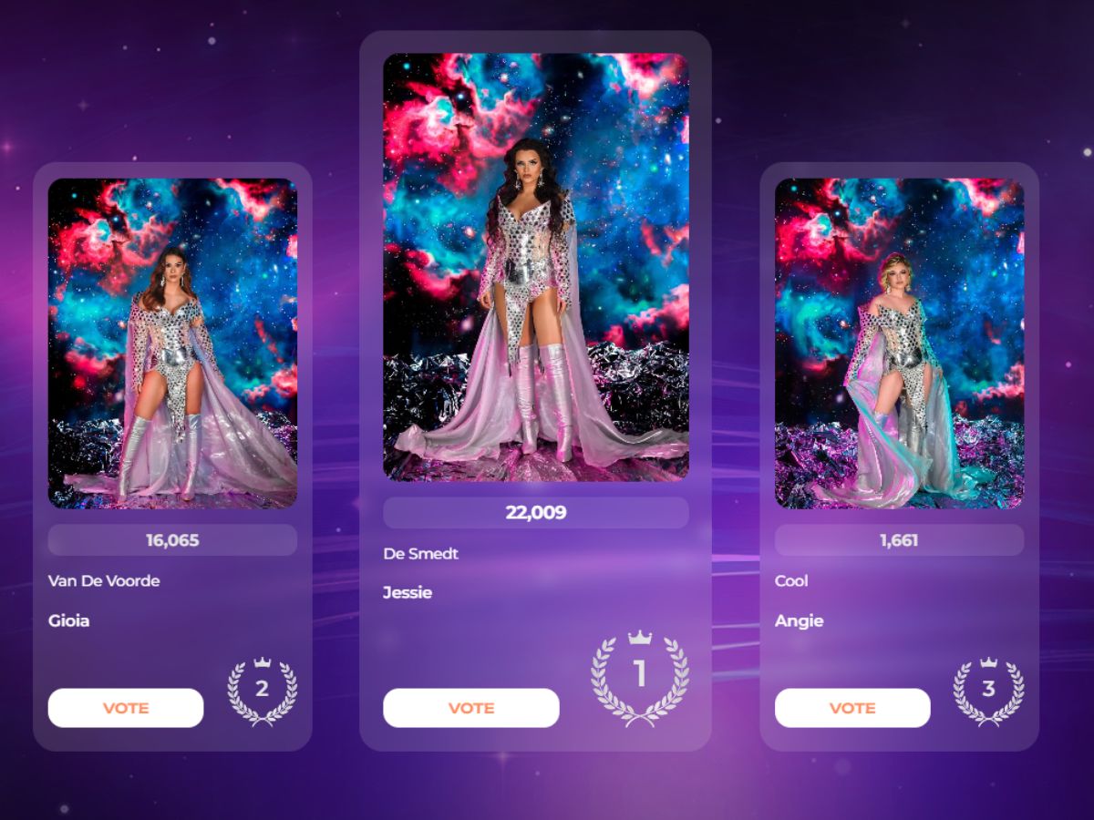 1Vote helps make the voting process more transparent