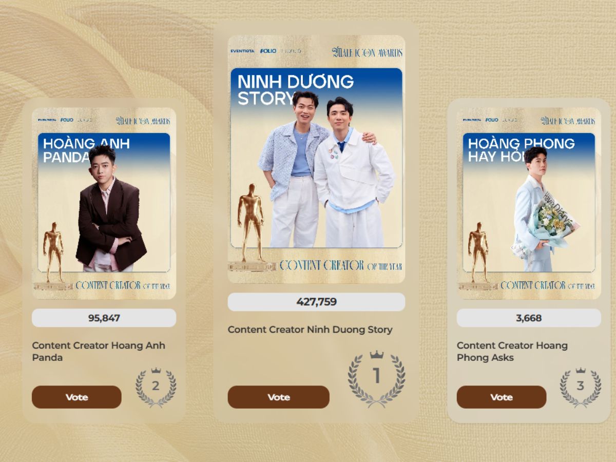 1Vote provides a stable voting solution for businesses