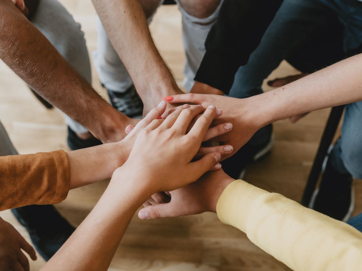 A good platform creates an ecosystem that benefits businesses
