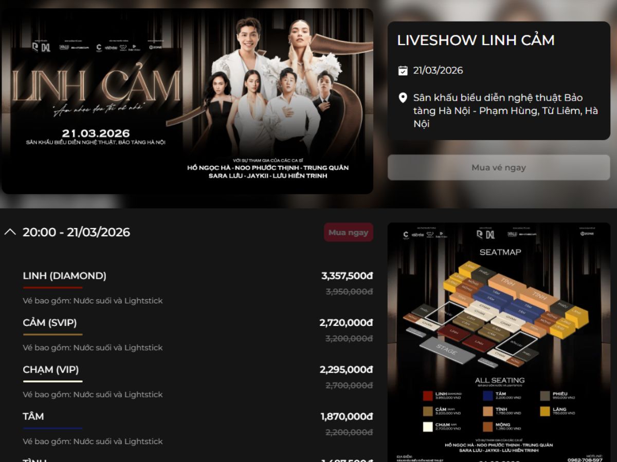 Create a seamless interaction from voting to payment