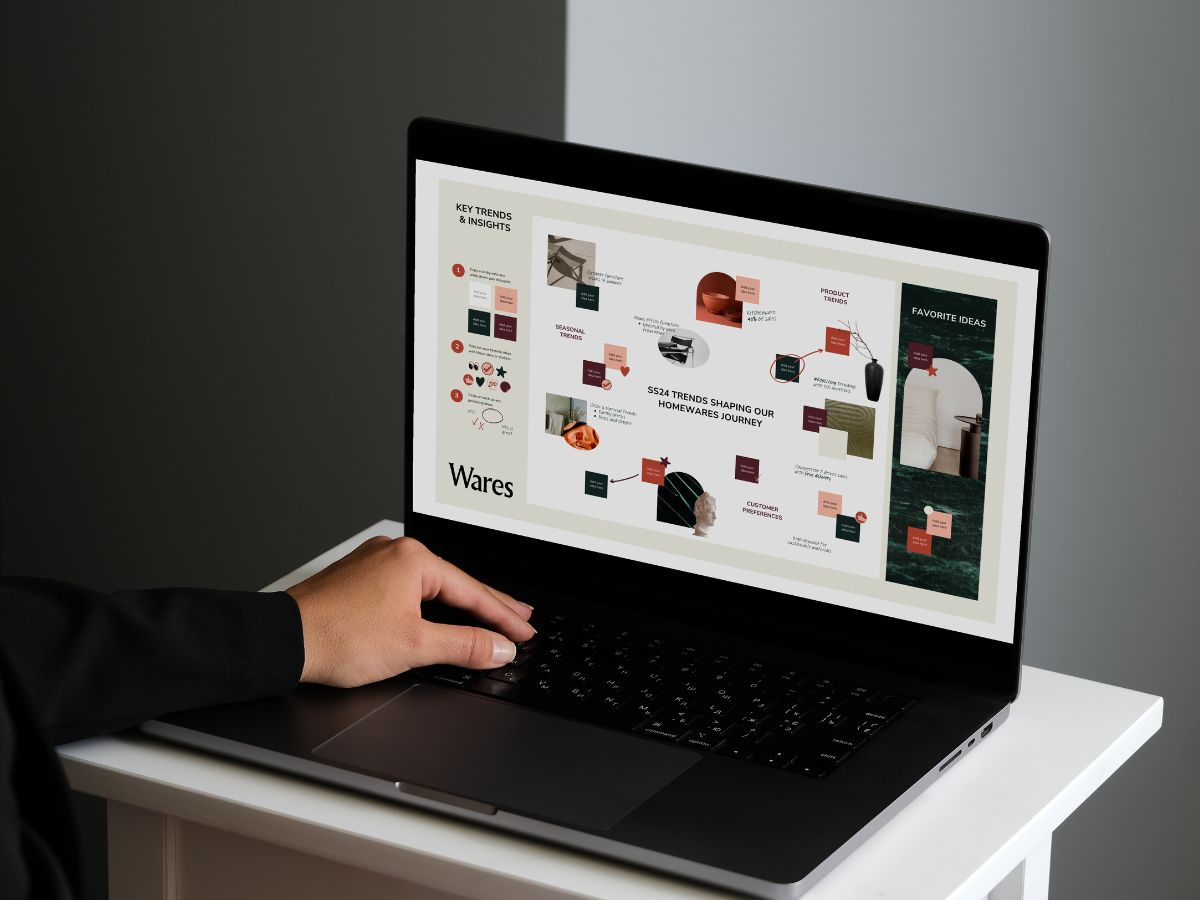 1Vote optimizes the interface to enhance the user experience
