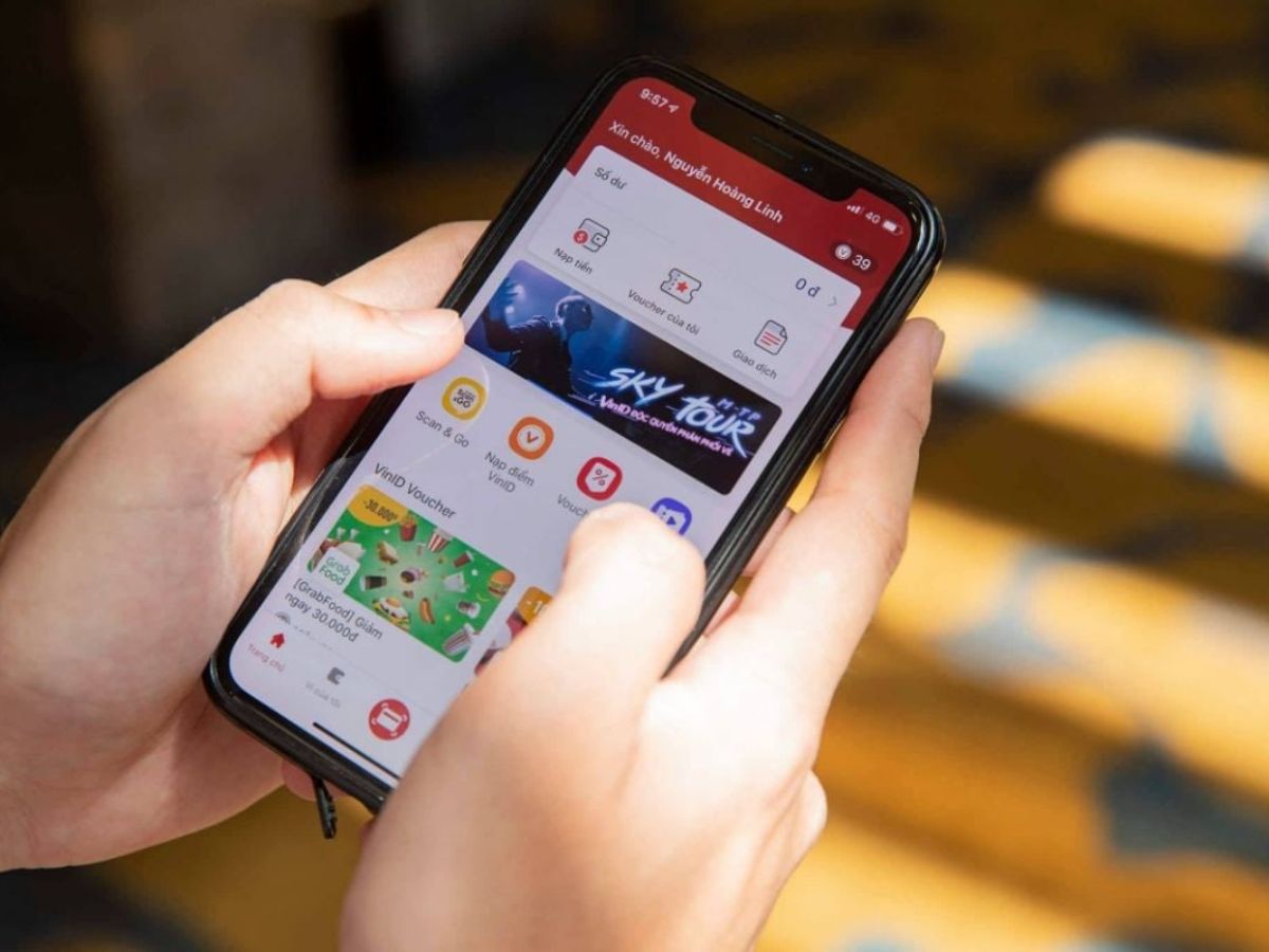 Quy trình bán Merchandise kèm vé giúp tối ưu hóa doanh thu ngay từ bước đặt chỗ