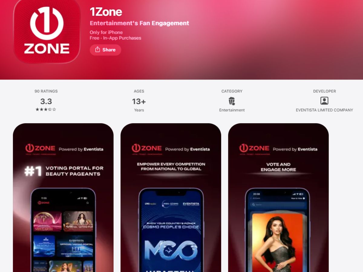 Quy trình check in vé nhanh chóng giúp bạn có trải nghiệm xem show trọn vẹn