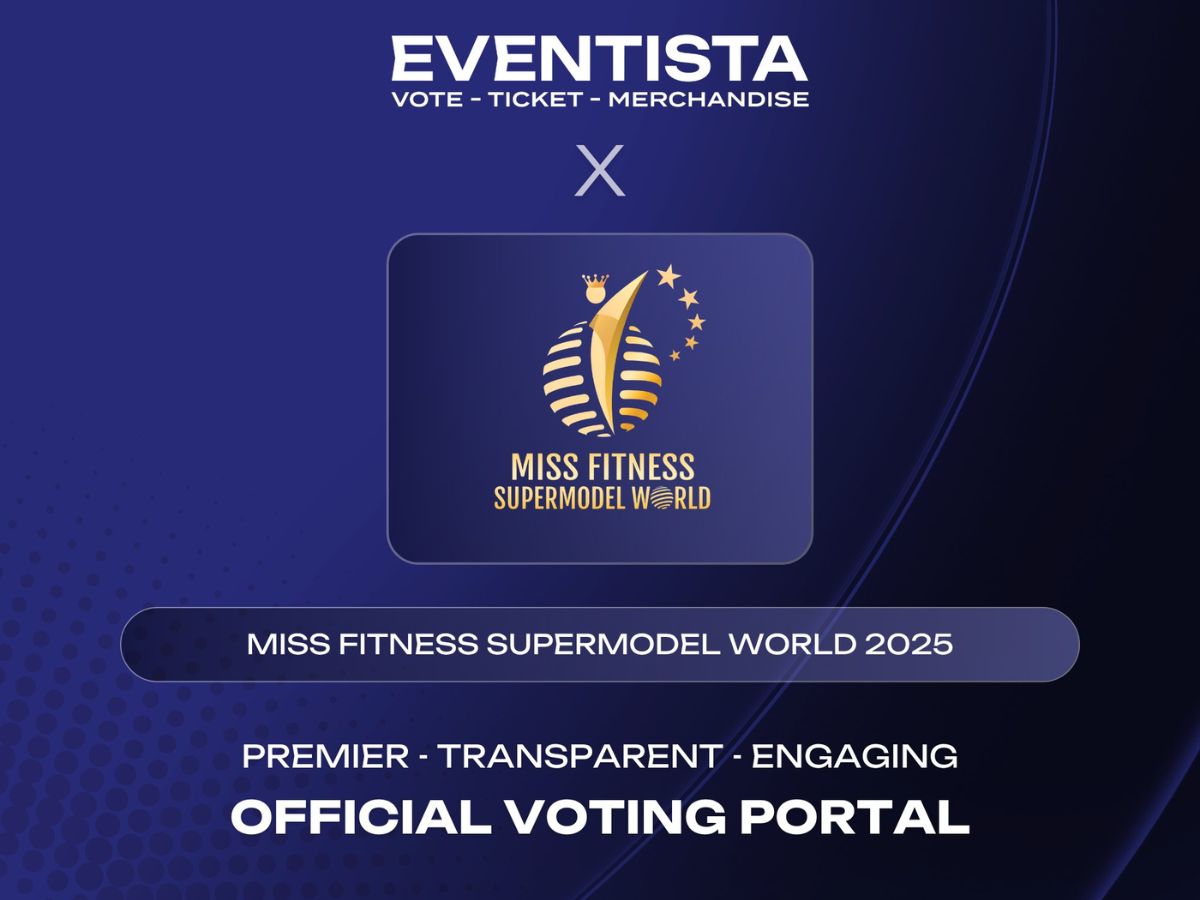 1Vote đảm bảo sự công bằng tuyệt đối, xứng đáng với giọt mồ hôi và nỗ lực của các siêu mẫu.