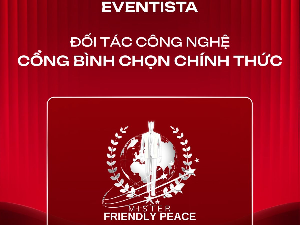 1Vote xóa nhòa khoảng cách biên giới, đưa Mister Friendly Peace 2025 đến gần hơn với công dân toàn cầu.