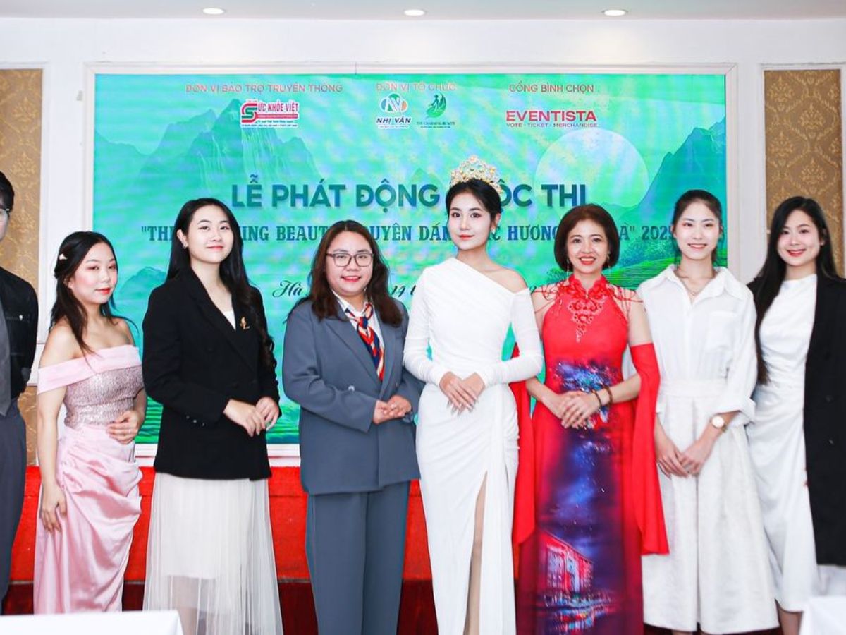 Sự minh bạch trong hệ thống bình chọn giúp nâng tầm uy tín cho cuộc thi