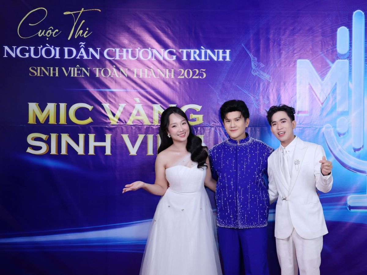 Hệ thống 1Vote là cầu nối giúp giọng nói của các thí sinh Mic Vàng vang xa hơn trong cộng đồng.