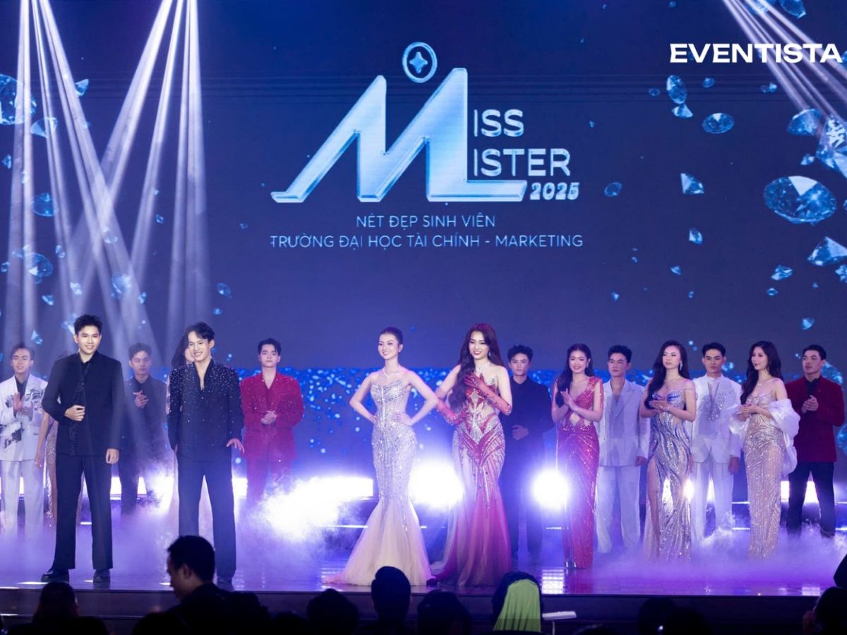 Sự minh bạch trong khâu bình chọn giúp khẳng định bản sắc của sinh viên UFM