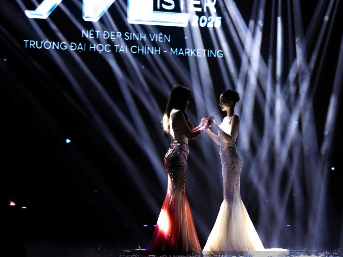 1Vote giúp cuộc thi Nét đẹp sinh viên UFM lan tỏa mạnh mẽ trên các nền tảng số