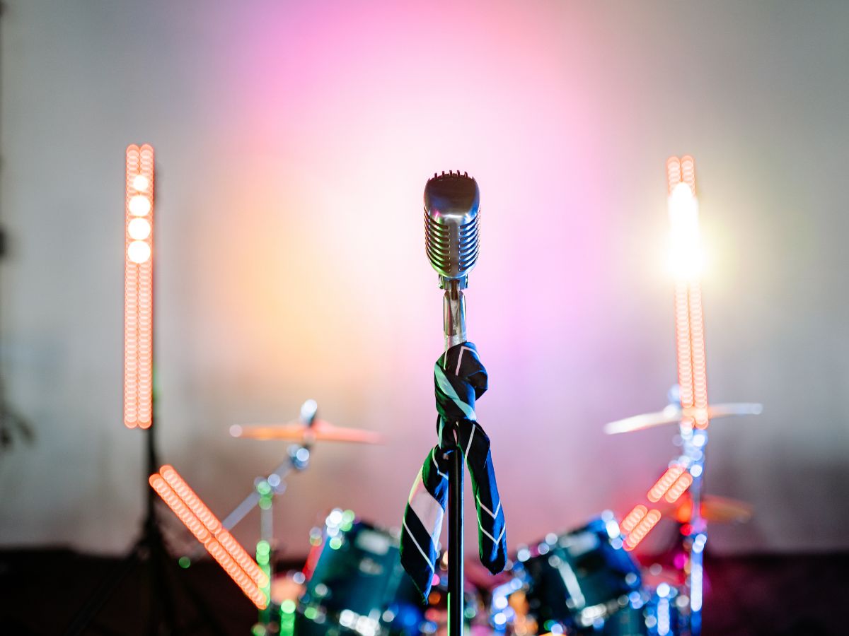 Mua vé show âm nhạc với hệ thống hàng chờ thông minh của 1Zone