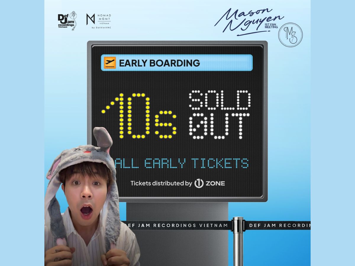 10 Giây Cho Đợt 1: Tốc Độ Chốt Đơn Chạm Ngưỡng Tuyệt Đối