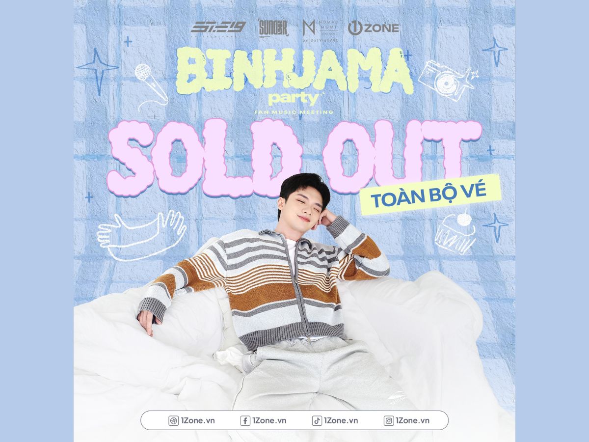 105.000 Traffic: Áp Lực Lớn Từ Cơn Sốt Vương Bình