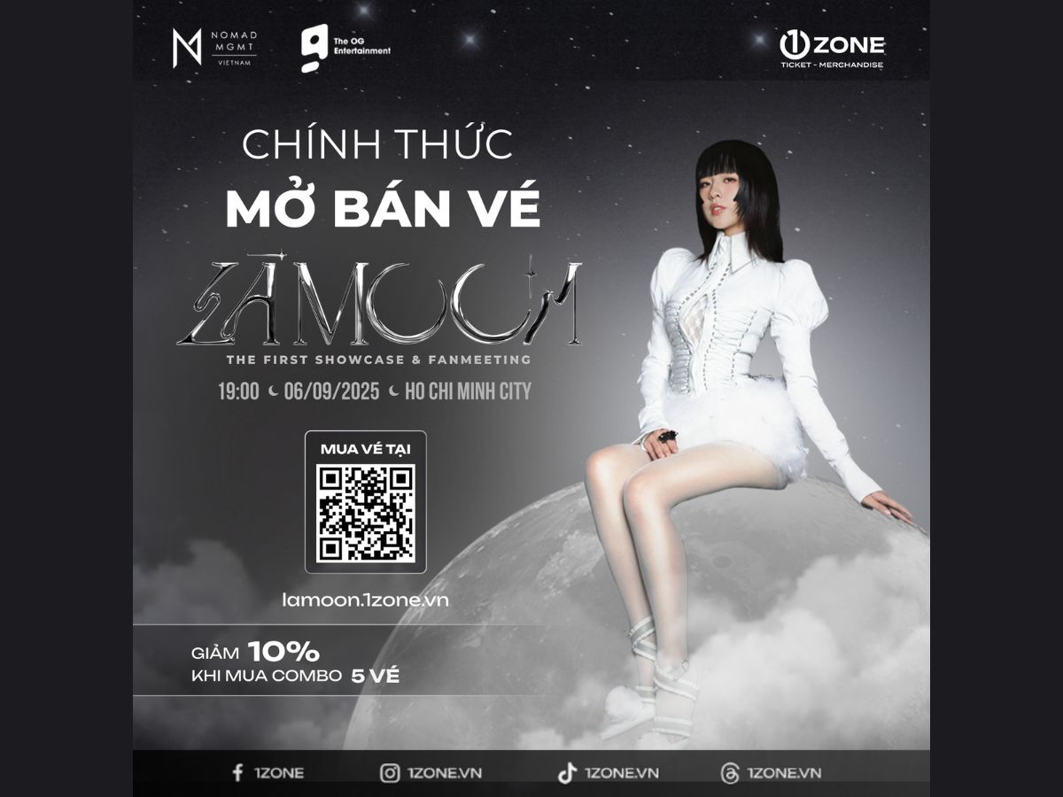 Trải Nghiệm Mượt Mà Xuyên Suốt Chiến Dịch Đặt Vé Online