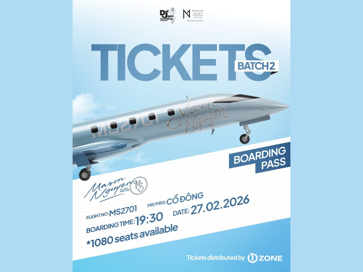 376.000 Lượt Truy Cập & Bài Toán Phân phối vé theo khu vực Phức Tạp