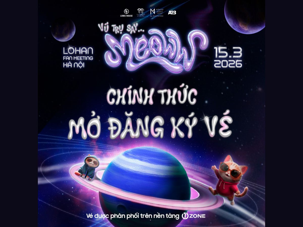 1Zone - Cỗ Máy "Chốt Đơn" Hoàn Hảo Cho Các Dự Án Fan Meeting