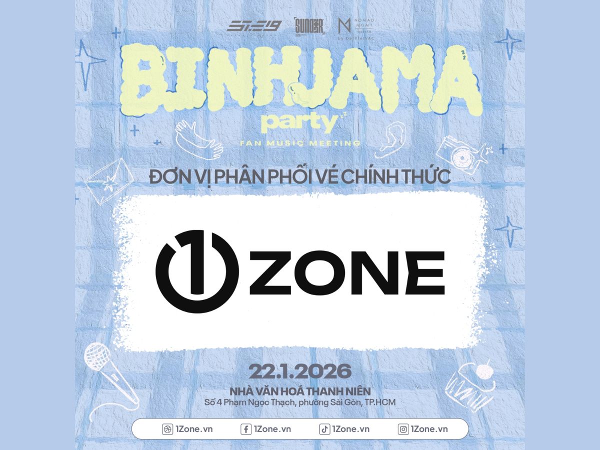 1Zone - Cỗ Máy Vận Hành Hoàn Hảo Cho Mọi Chiến Dịch Bán Vé