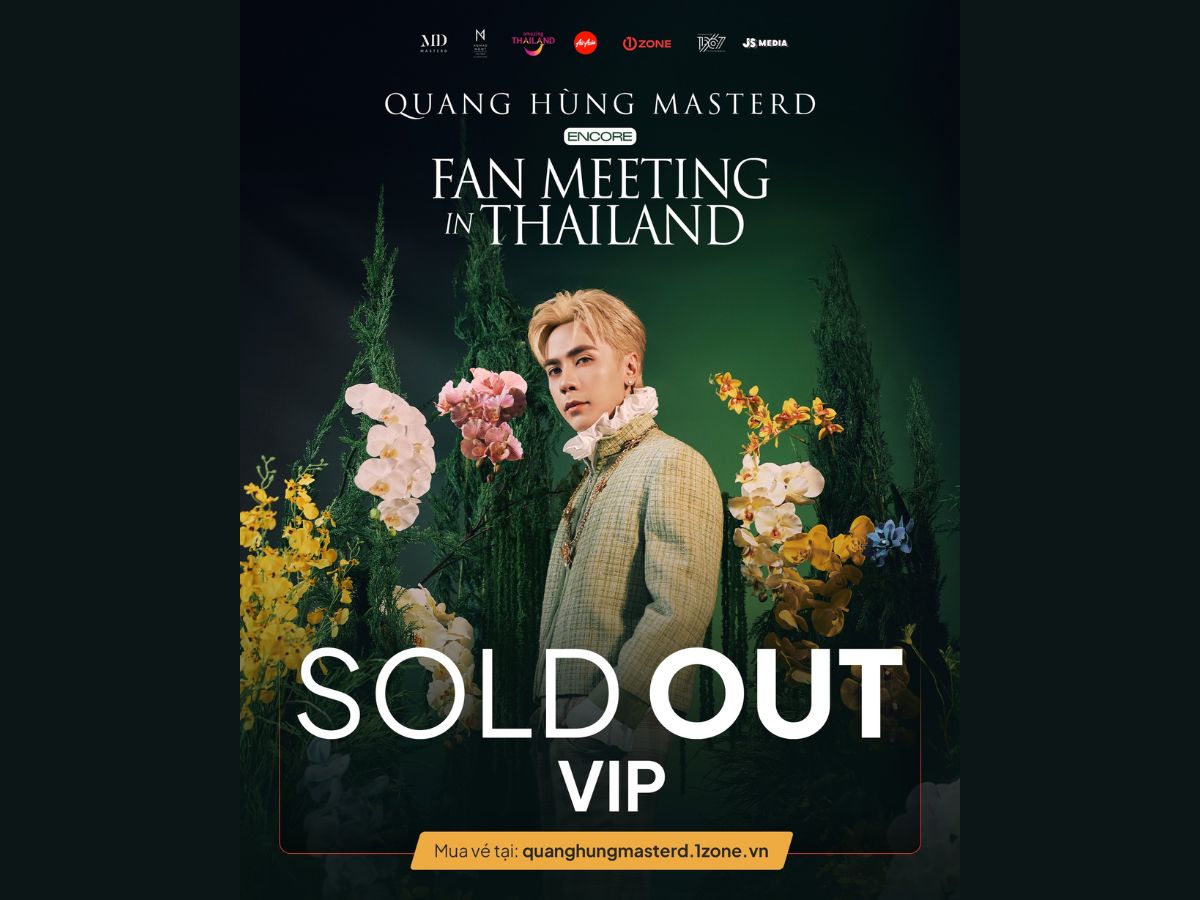 72.000 Traffic: Khi Sự Cuồng Nhiệt Của Fandom Lên Ngôi