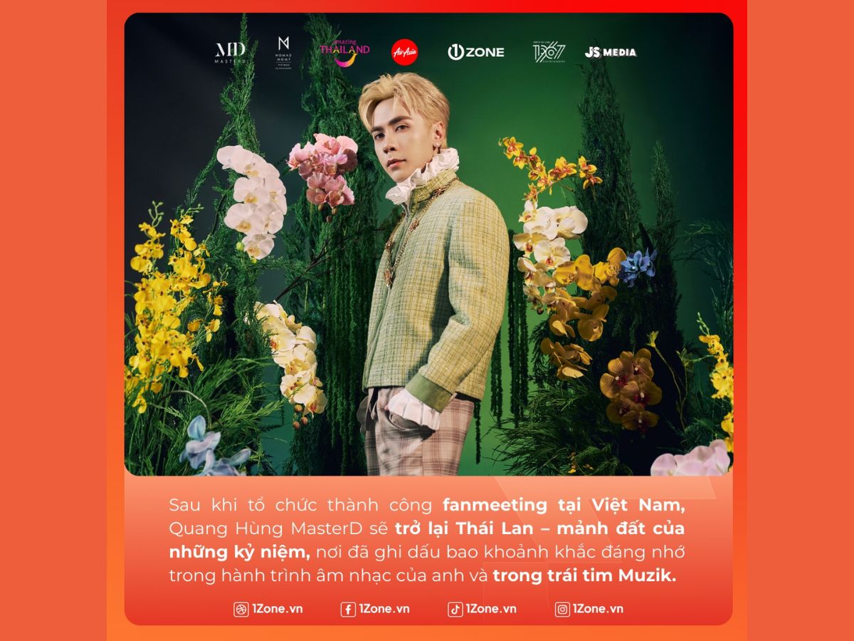 1Zone đã biến áp lực từ 72.000 lượt truy cập thành một chiến dịch Ticketing mượt mà, hoàn hảo.