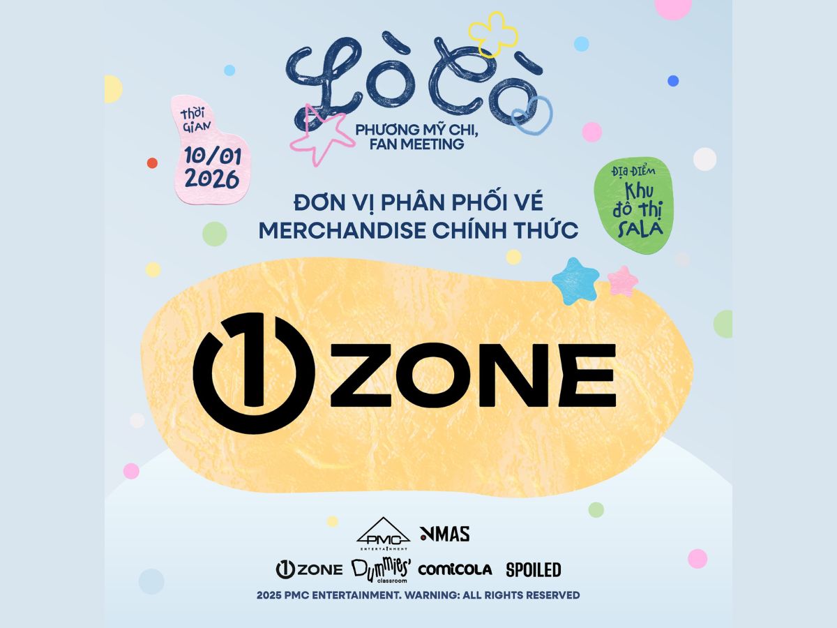 Vé Miễn Phí Nhưng Trải Nghiệm "Premium" Cùng 1Zone