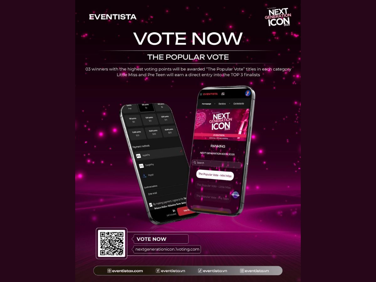 Why 1Vote is the Best Online Voting System for Events