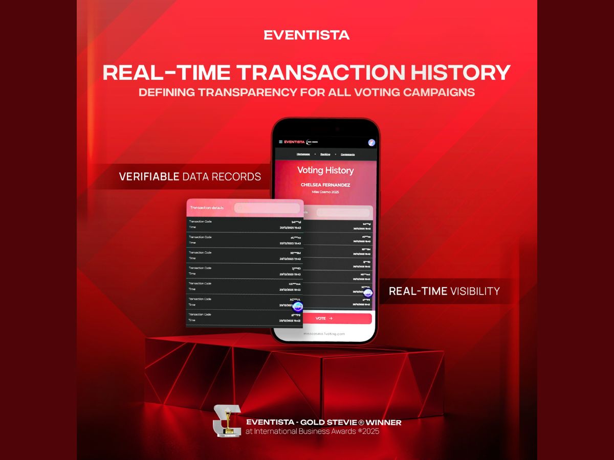 More Than an E-Voting Platform: An All-in-One Ecosystem