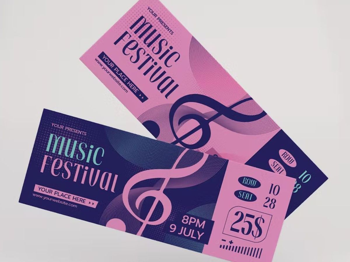 Hệ thống hàng chờ minh bạch giúp người dùng an tâm khi săn vé online