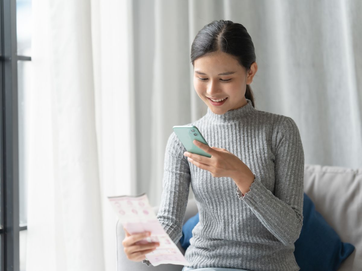 Thanh toán nhanh gọn là bước cuối cùng để hoàn tất quy trình đặt vé ca nhạc