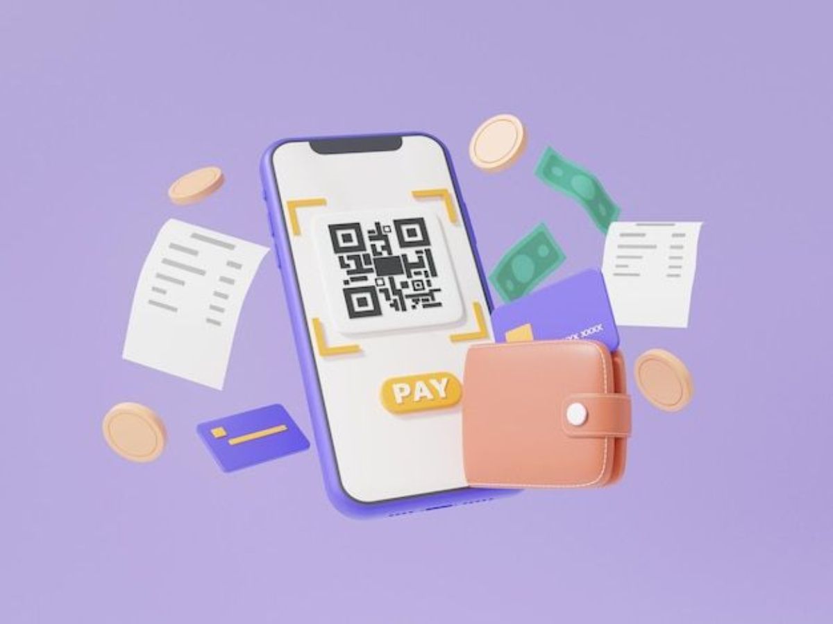 Công nghệ QR Code giúp quy trình check in vé diễn ra mượt mà và an toàn