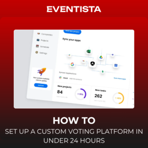 How To Set Up A Custom Voting Platform In Under 24 Hours
