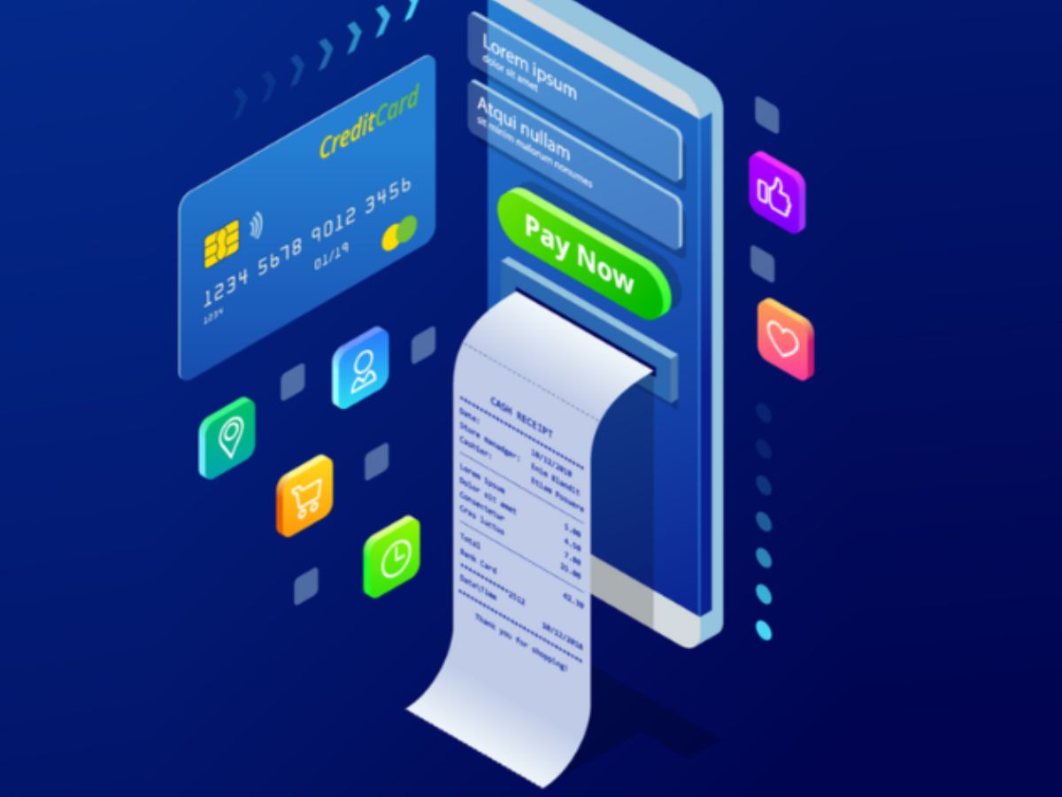 Thanh toán an toàn và đa dạng giúp hoàn thiện trải nghiệm mua vé