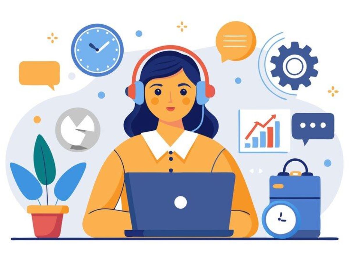 Trải nghiệm mua vé trọn vẹn bao gồm cả sự chăm sóc sau khi giao dịch thành công