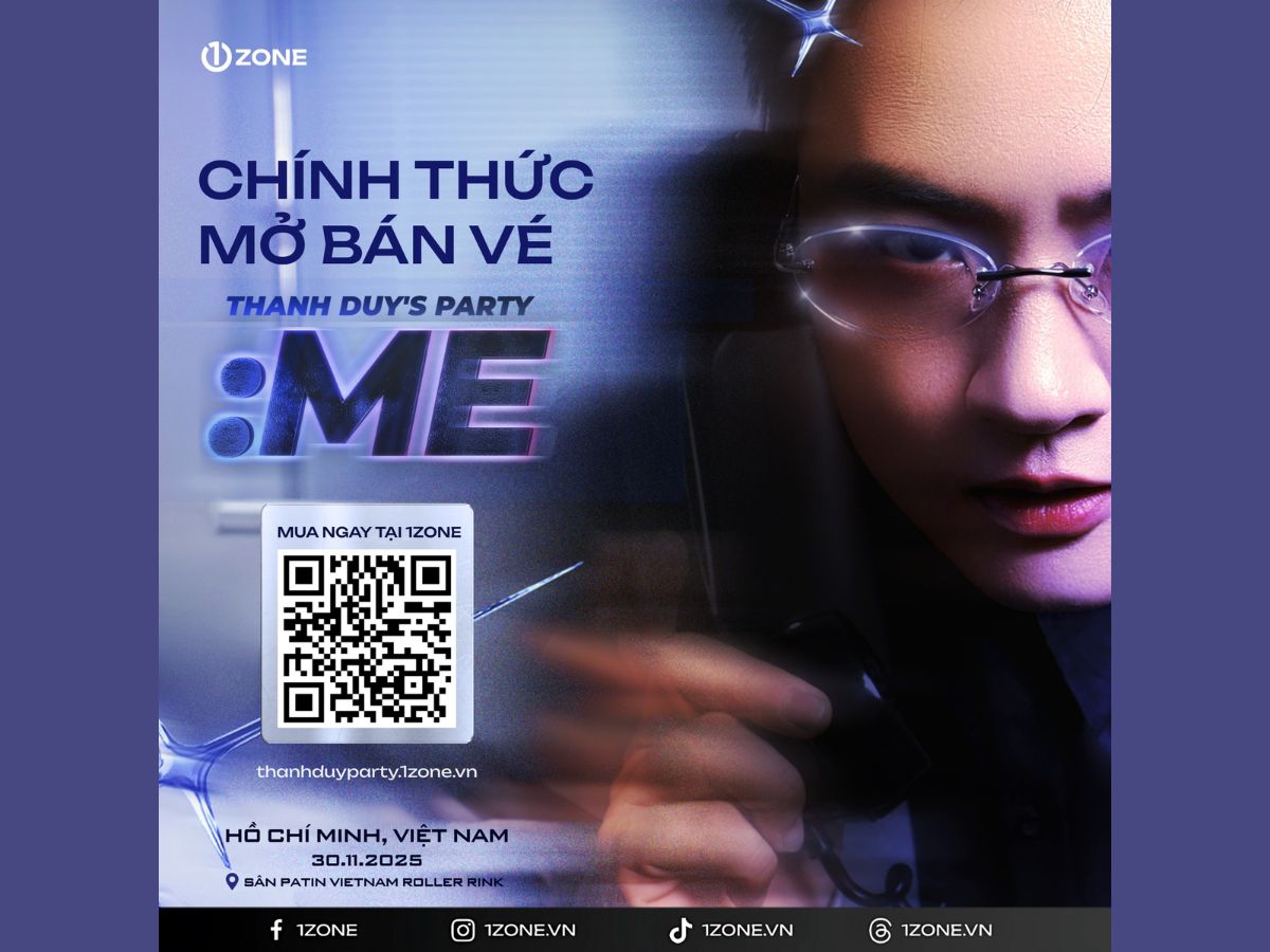 1Zone – Bảo Chứng Vận Hành Cho Các Dự Án Ticketing