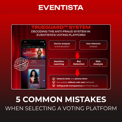 5 Common Mistakes When Selecting A Voting Platform (And How To Avoid Them)